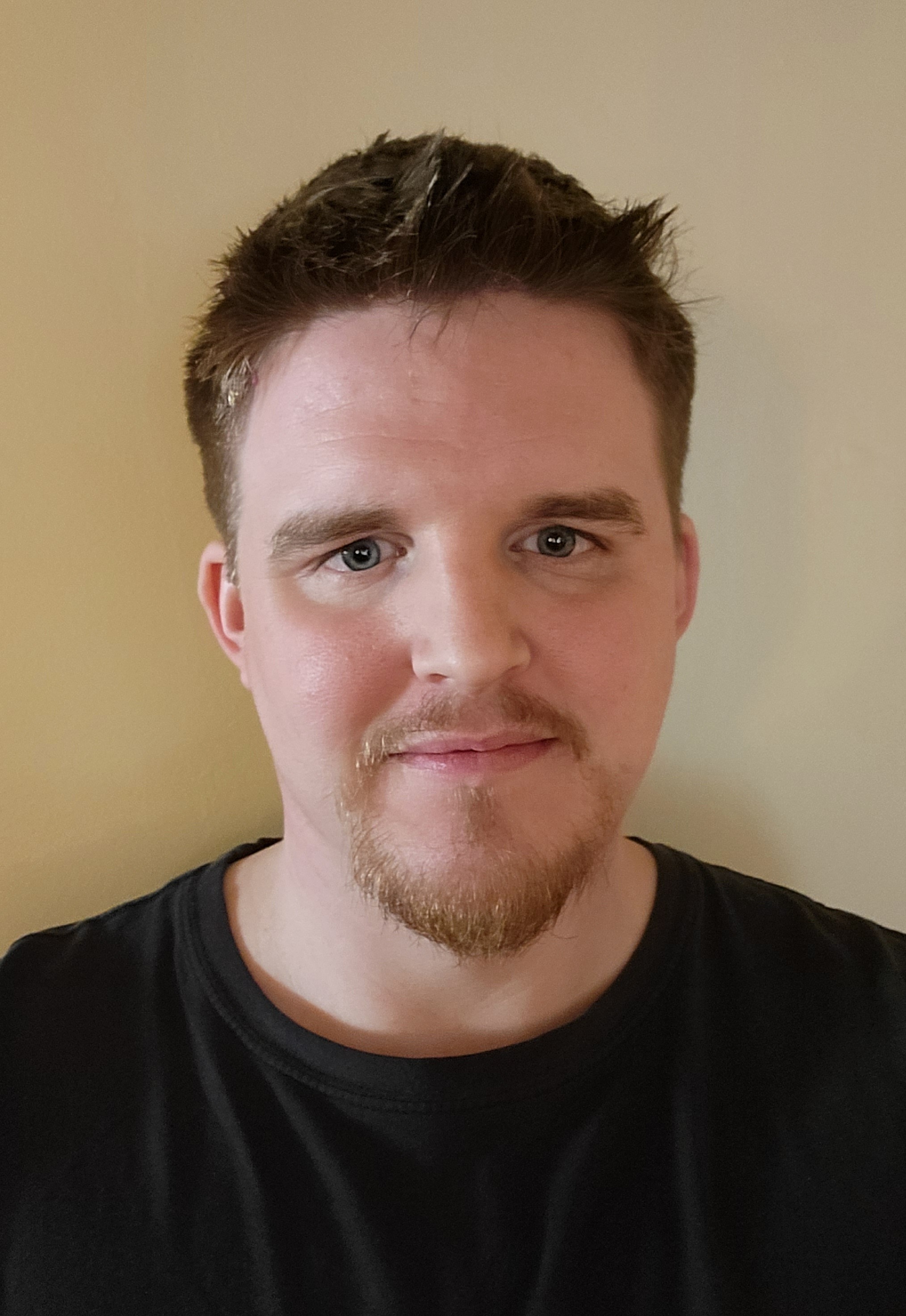 Profile Picture of Jamie Braaksma
